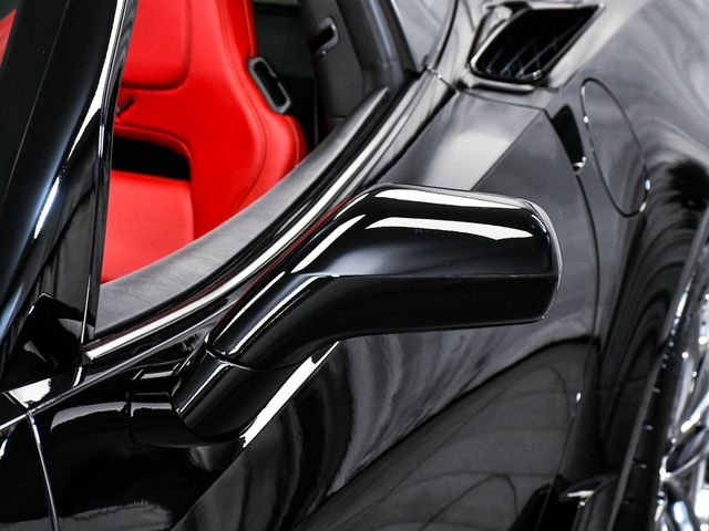 2019 Chevrolet Corvette Grand Sport - 23075638 - 69