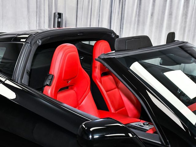 2019 Chevrolet Corvette Grand Sport - 23075638 - 70