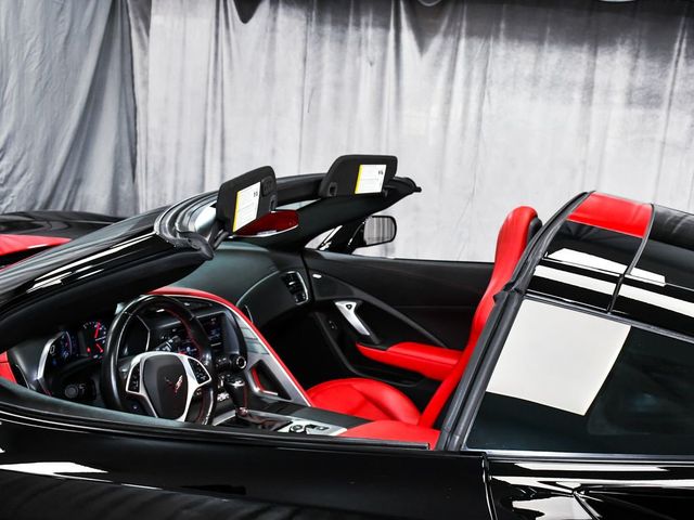2019 Chevrolet Corvette Grand Sport - 23075638 - 71