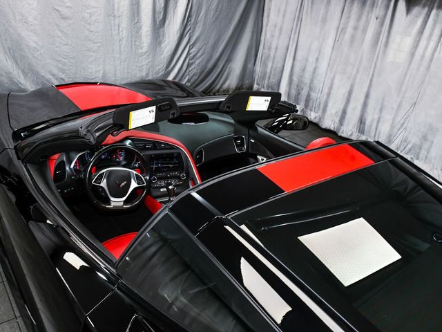2019 Chevrolet Corvette Grand Sport - 23075638 - 72