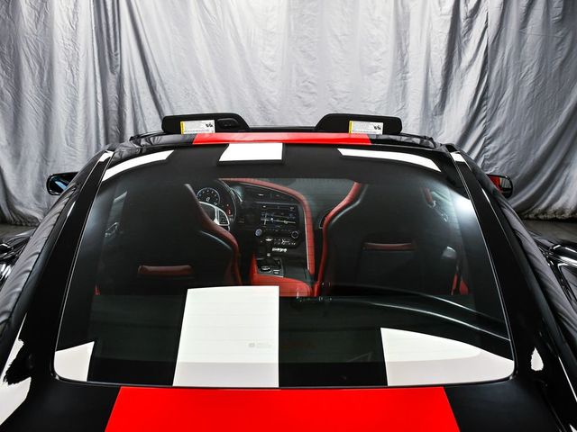 2019 Chevrolet Corvette Grand Sport - 23075638 - 74