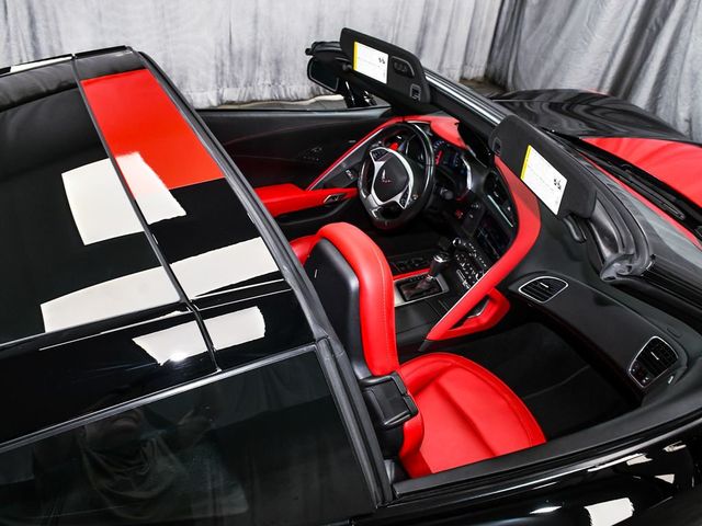 2019 Chevrolet Corvette Grand Sport - 23075638 - 76