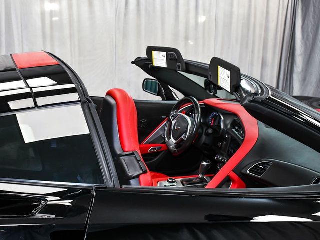 2019 Chevrolet Corvette Grand Sport - 23075638 - 77