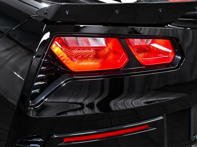 2019 Chevrolet Corvette Grand Sport - 23075638 - 80