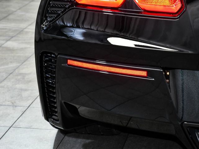 2019 Chevrolet Corvette Grand Sport - 23075638 - 81