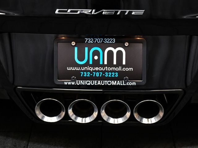 2019 Chevrolet Corvette Grand Sport - 23075638 - 82