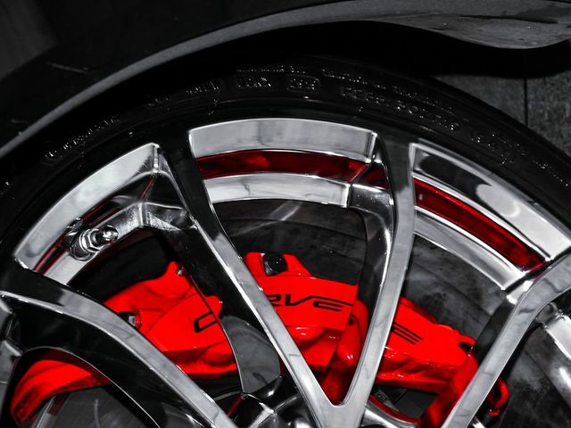 2019 Chevrolet Corvette Grand Sport - 23075638 - 88