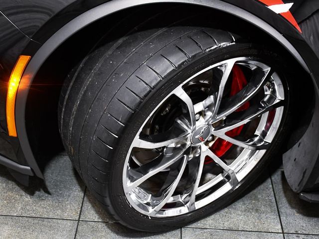2019 Chevrolet Corvette Grand Sport - 23075638 - 8