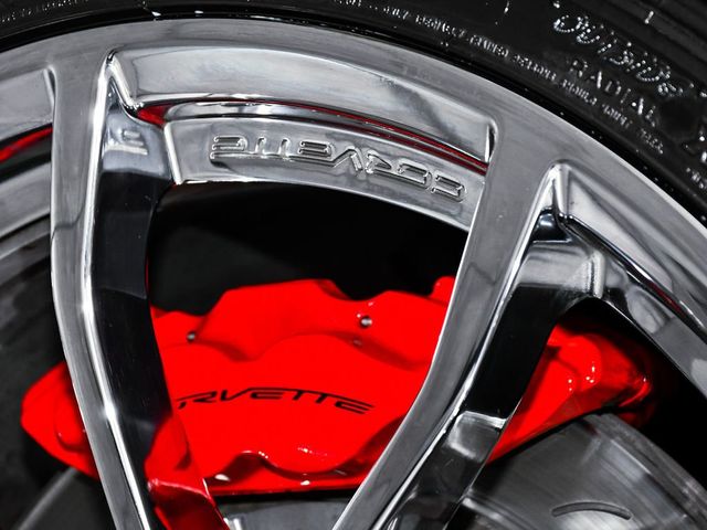 2019 Chevrolet Corvette Grand Sport - 23075638 - 89