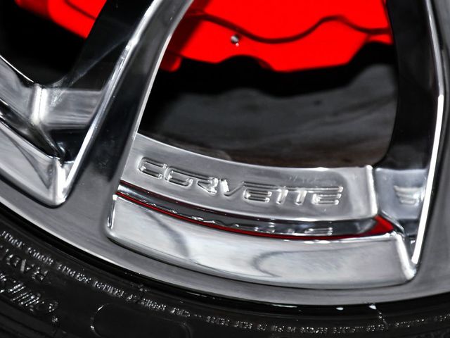 2019 Chevrolet Corvette Grand Sport - 23075638 - 90
