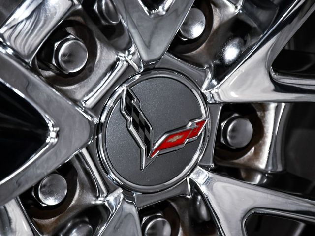 2019 Chevrolet Corvette Grand Sport - 23075638 - 91