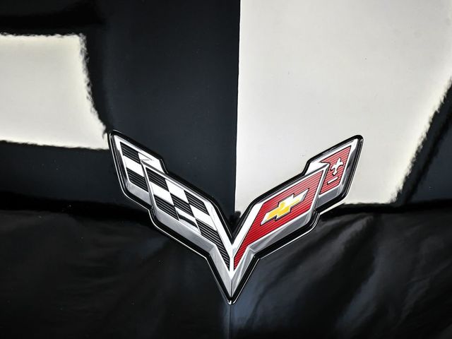 2019 Chevrolet Corvette Grand Sport - 23075638 - 92
