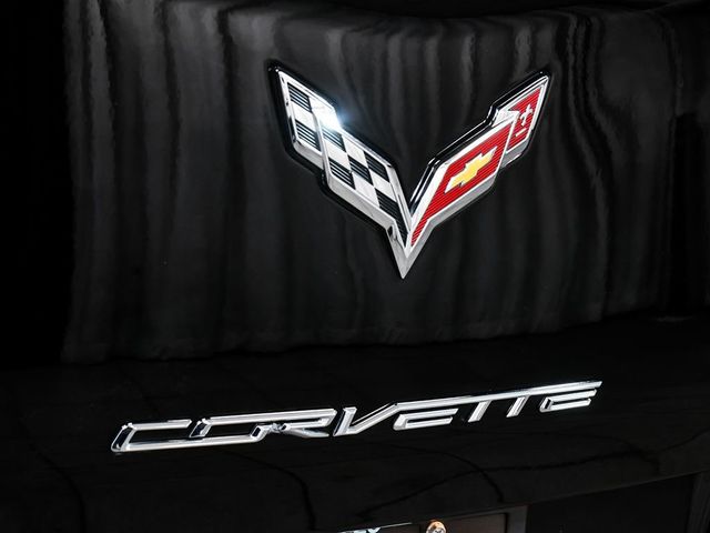 2019 Chevrolet Corvette Grand Sport - 23075638 - 93