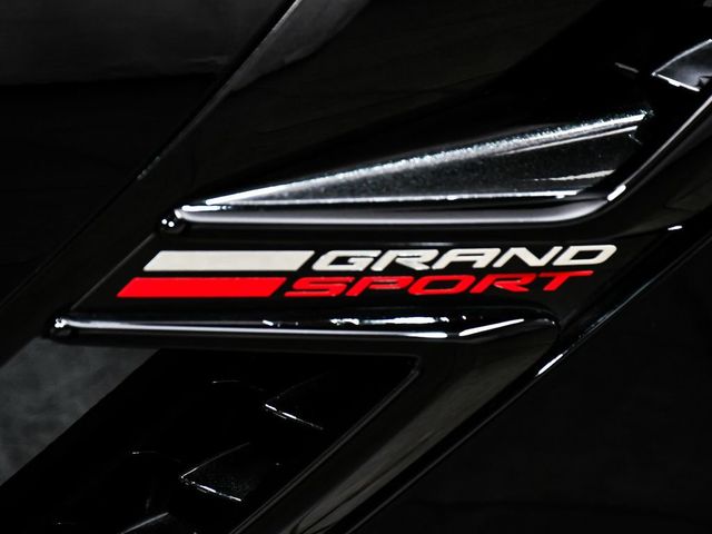 2019 Chevrolet Corvette Grand Sport - 23075638 - 94