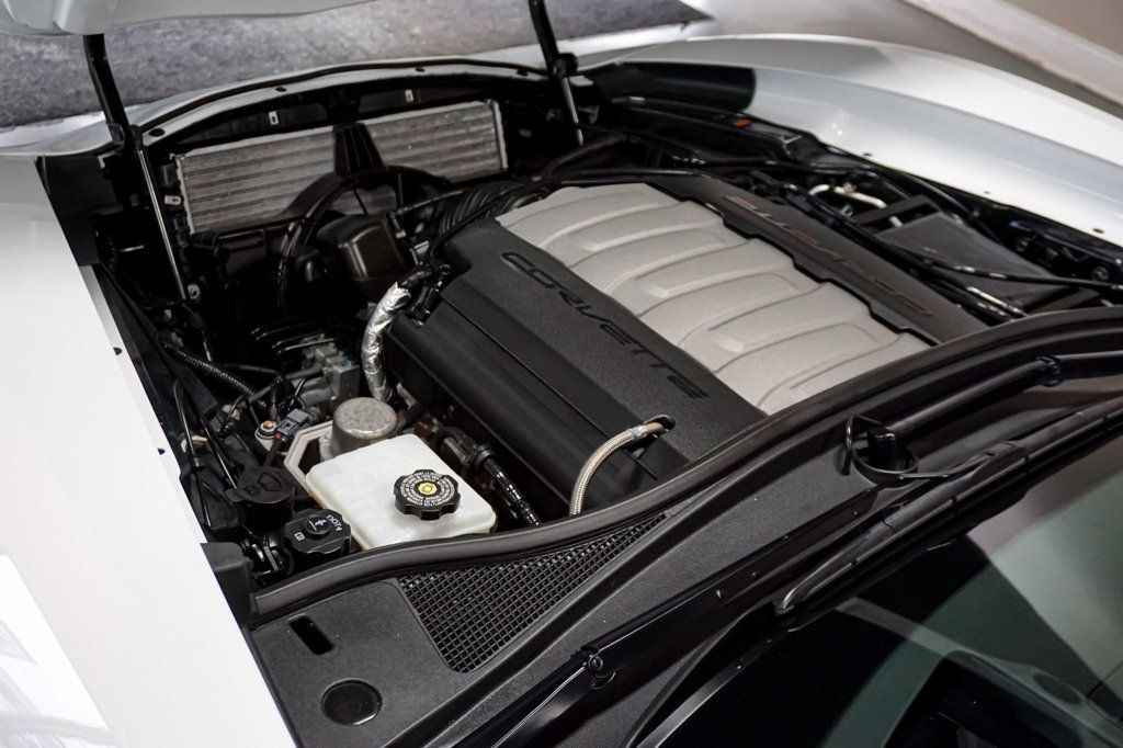 2019 CHEVROLET CORVETTE - Image 12