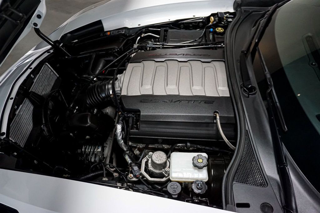 2019 CHEVROLET CORVETTE - Image 13