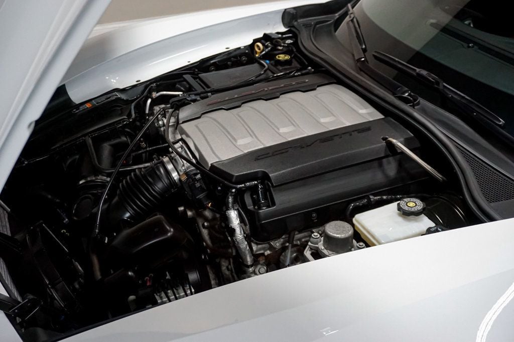 2019 CHEVROLET CORVETTE - Image 14