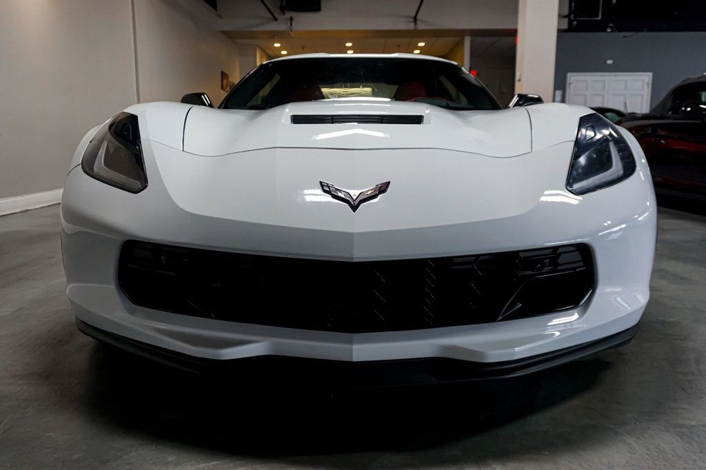 2019 CHEVROLET CORVETTE - Image 15