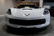 2019 Chevrolet Corvette *Grand Sport 2LT* *7-Speed Manual* *White/Red* *Only 19k MIles*  - 22980155 - 14