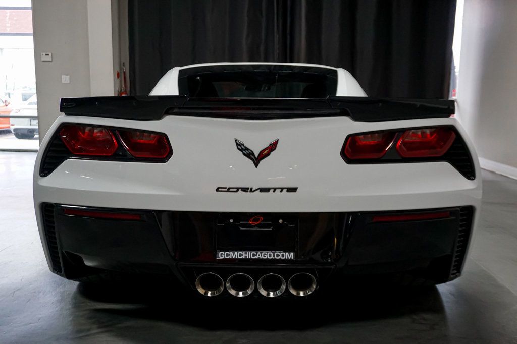 2019 CHEVROLET CORVETTE - Image 16