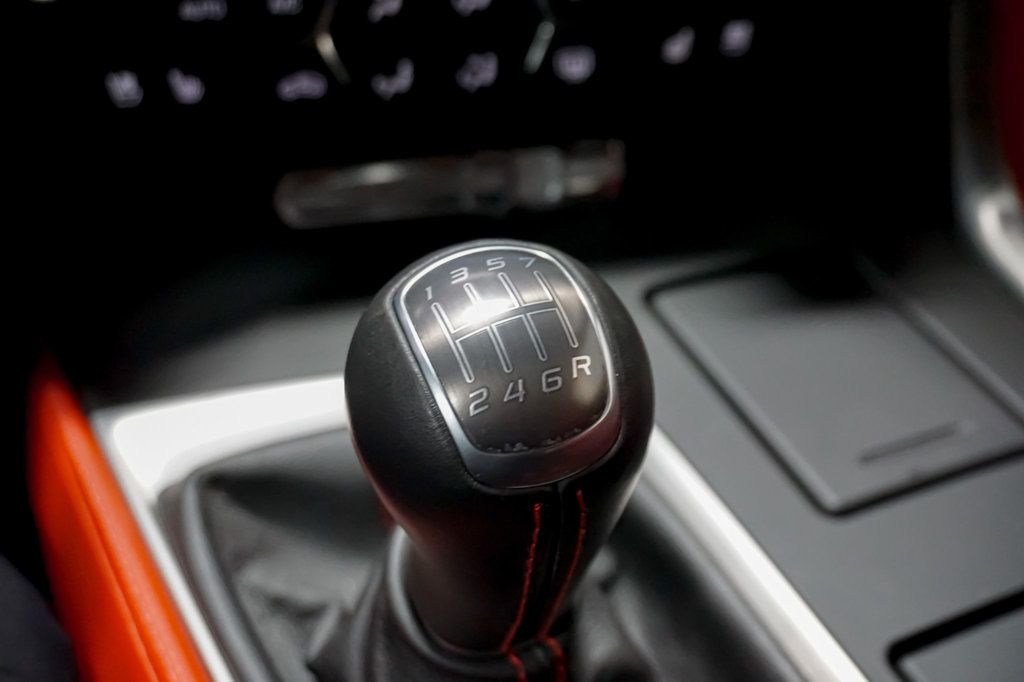 2019 CHEVROLET CORVETTE - Image 17