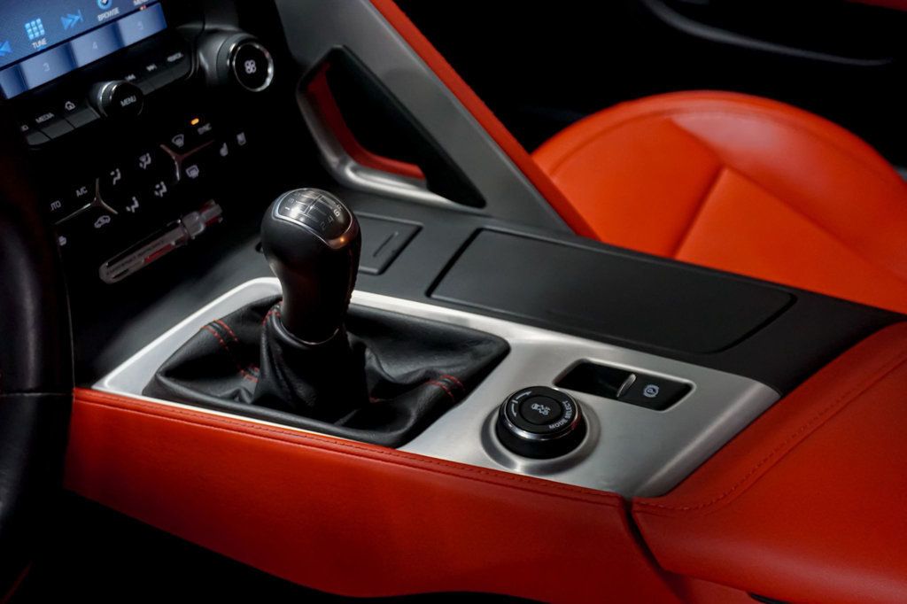 2019 CHEVROLET CORVETTE - Image 18