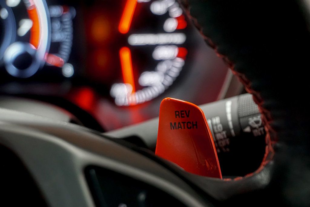 2019 CHEVROLET CORVETTE - Image 21