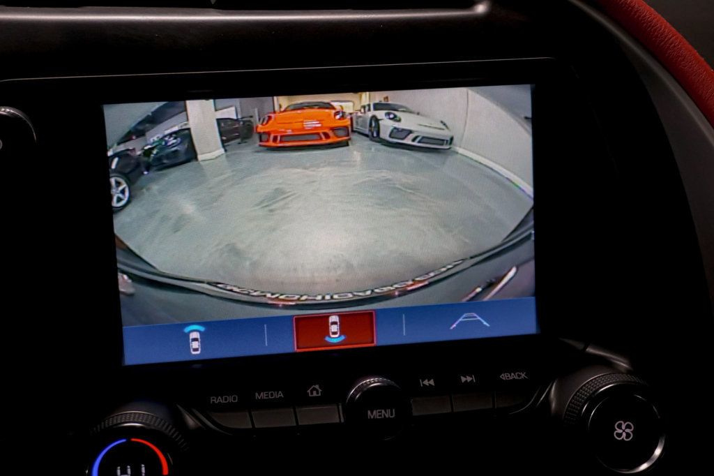 2019 CHEVROLET CORVETTE - Image 28