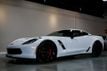 2019 Chevrolet Corvette *Grand Sport 2LT* *7-Speed Manual* *White/Red* *Only 19k MIles*  - 22980155 - 2