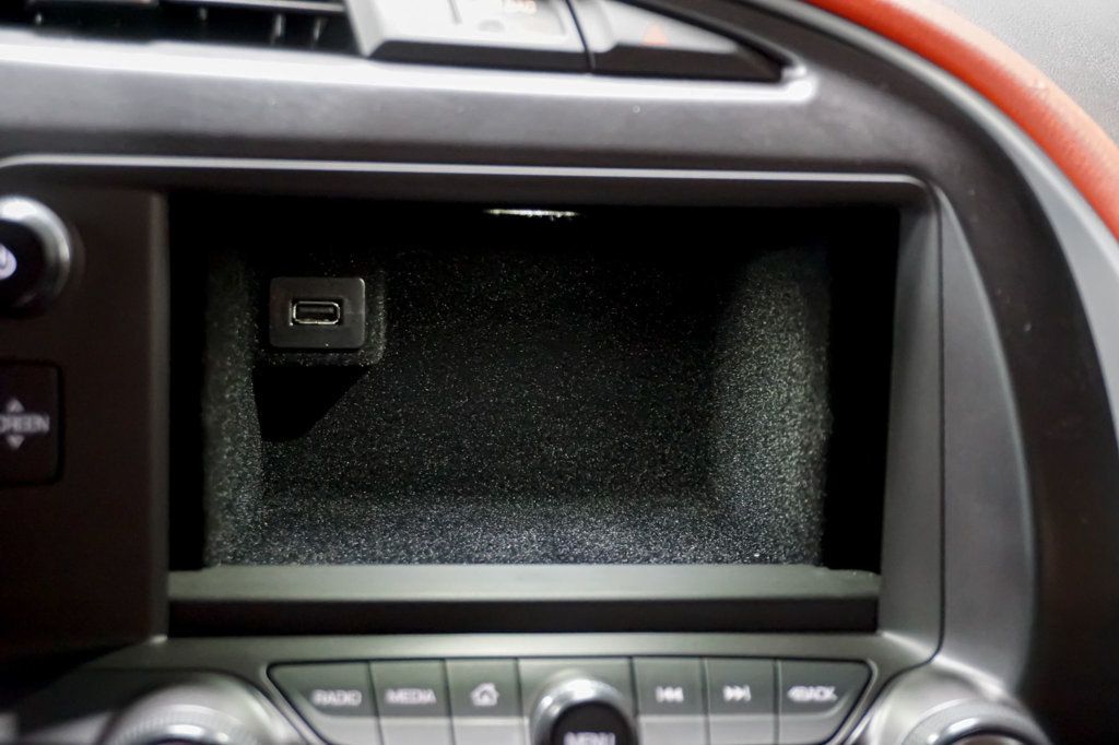 2019 CHEVROLET CORVETTE - Image 30