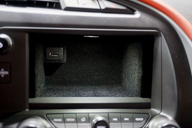 2019 Chevrolet Corvette *Grand Sport 2LT* *7-Speed Manual* *White/Red* *Only 19k MIles*  - 22980155 - 29