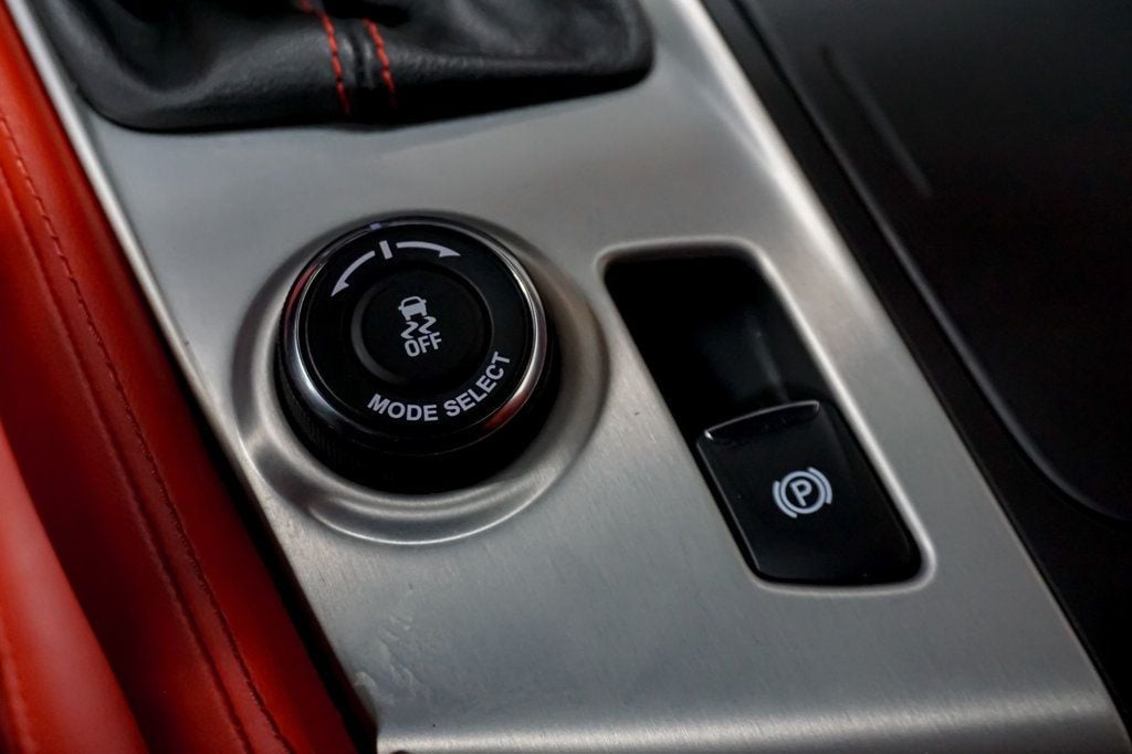 2019 CHEVROLET CORVETTE - Image 31