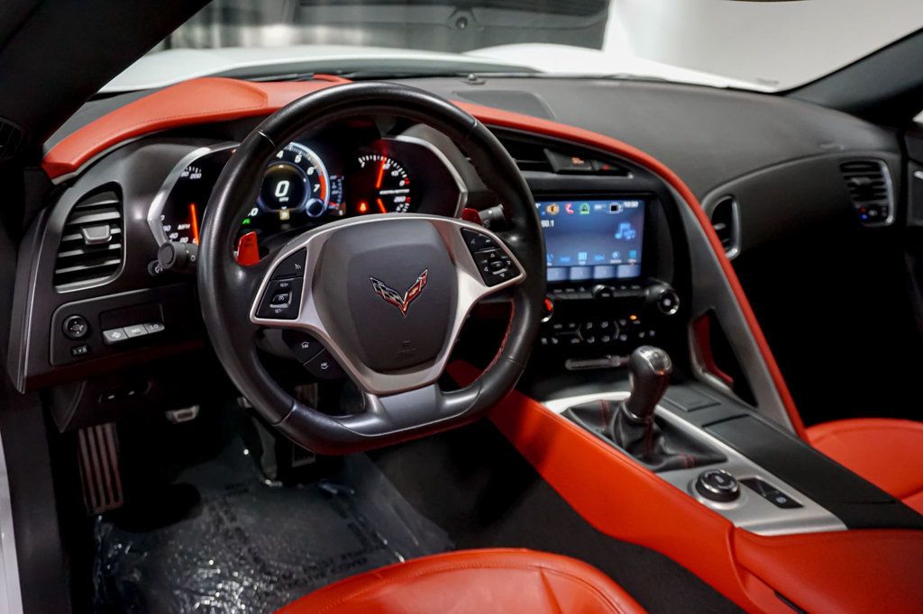 2019 CHEVROLET CORVETTE - Image 34