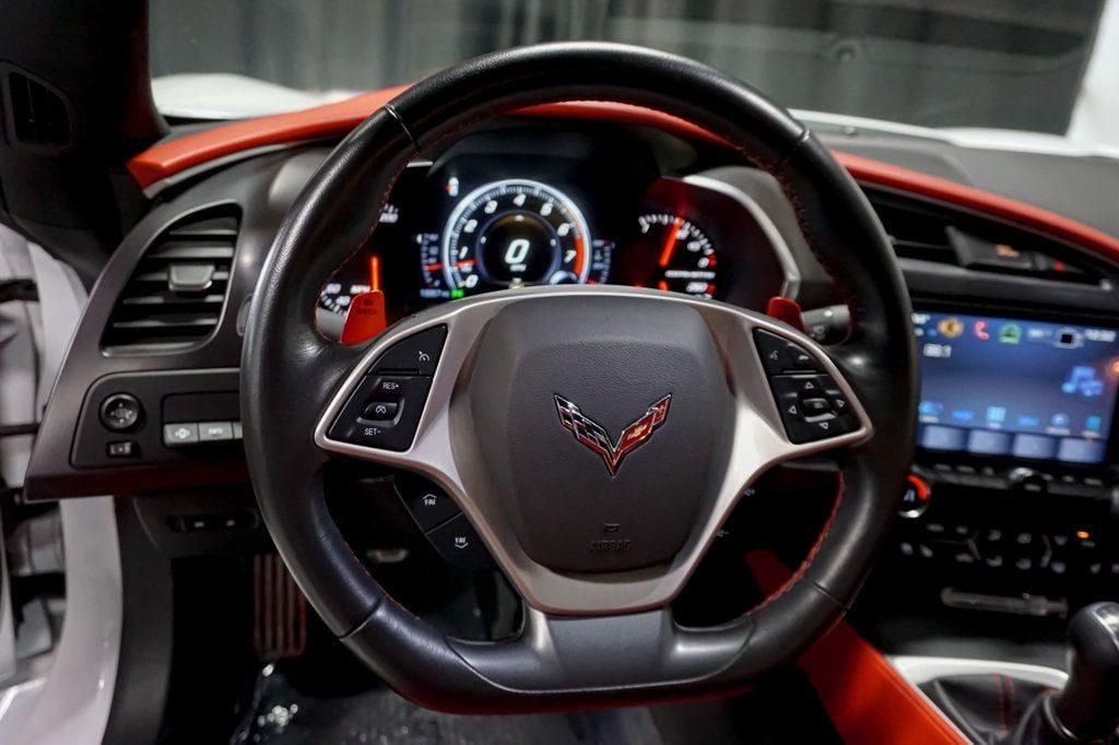 2019 CHEVROLET CORVETTE - Image 35
