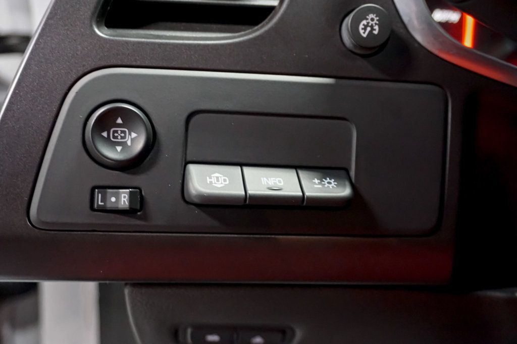 2019 CHEVROLET CORVETTE - Image 36