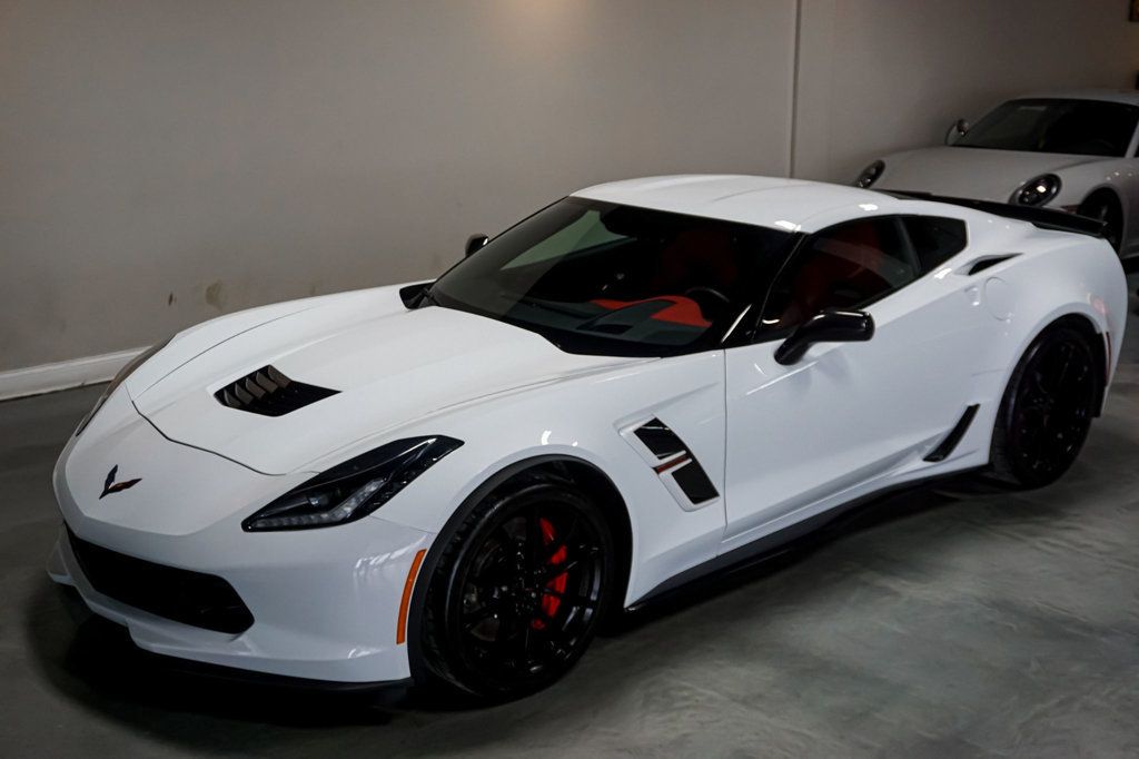 2019 CHEVROLET CORVETTE - Image 37