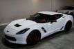2019 Chevrolet Corvette *Grand Sport 2LT* *7-Speed Manual* *White/Red* *Only 19k MIles*  - 22980155 - 36