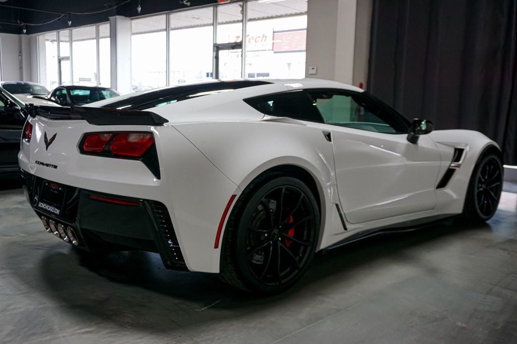 2019 CHEVROLET CORVETTE - Image 38