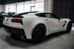 2019 Chevrolet Corvette *Grand Sport 2LT* *7-Speed Manual* *White/Red* *Only 19k MIles*  - 22980155 - 37