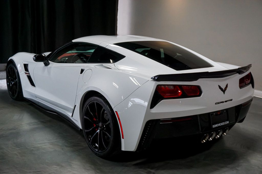 2019 CHEVROLET CORVETTE - Image 39