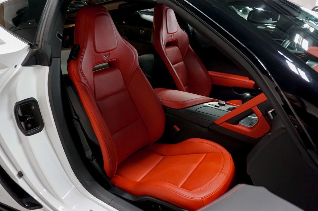 2019 CHEVROLET CORVETTE - Image 41