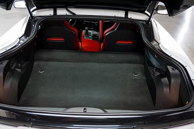 2019 Chevrolet Corvette *Grand Sport 2LT* *7-Speed Manual* *White/Red* *Only 19k MIles*  - 22980155 - 41