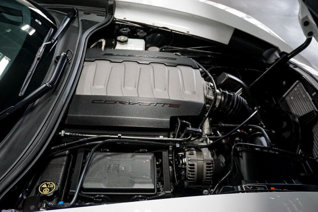 2019 CHEVROLET CORVETTE - Image 43