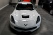 2019 Chevrolet Corvette *Grand Sport 2LT* *7-Speed Manual* *White/Red* *Only 19k MIles*  - 22980155 - 43