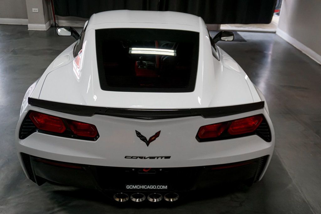 2019 CHEVROLET CORVETTE - Image 45
