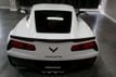 2019 Chevrolet Corvette *Grand Sport 2LT* *7-Speed Manual* *White/Red* *Only 19k MIles*  - 22980155 - 44