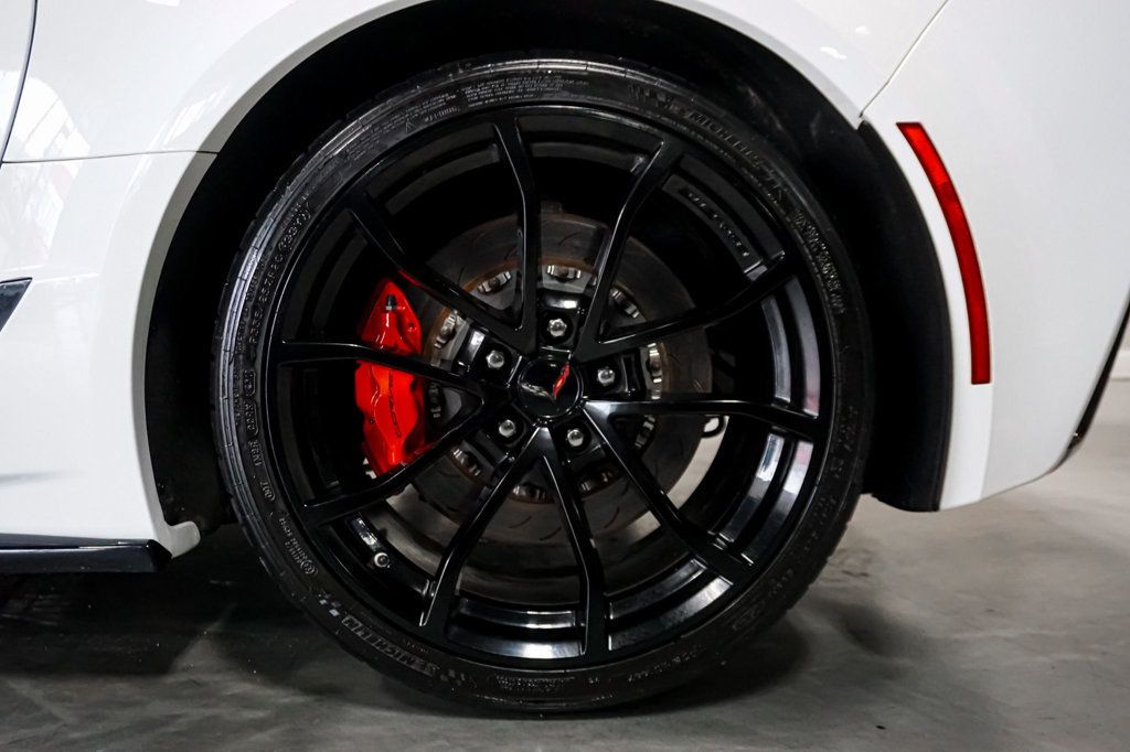 2019 CHEVROLET CORVETTE - Image 47