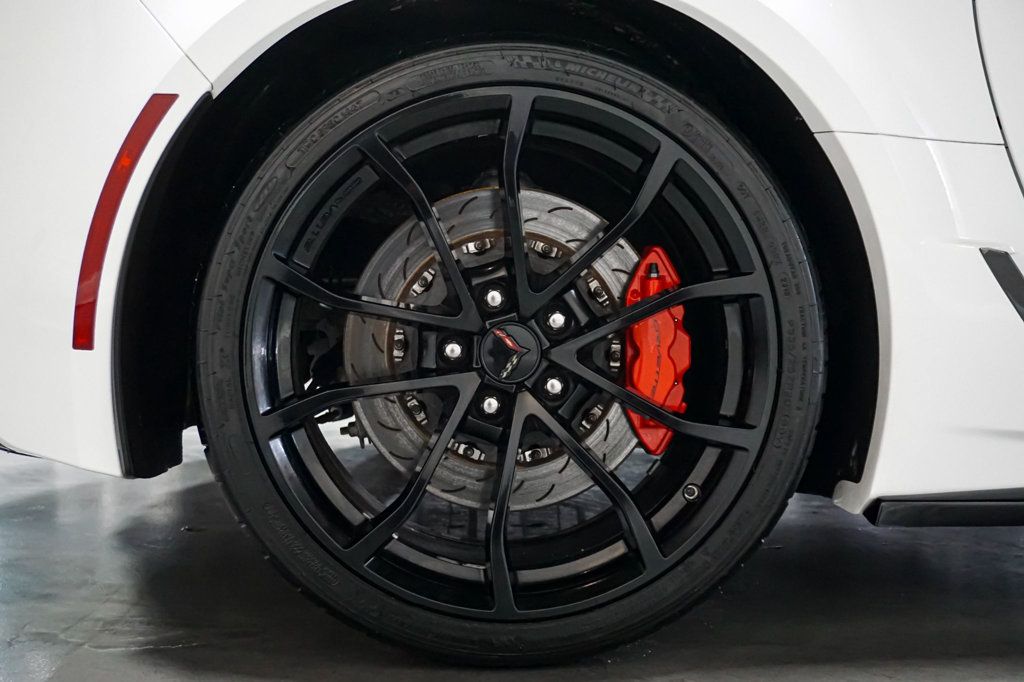 2019 CHEVROLET CORVETTE - Image 48