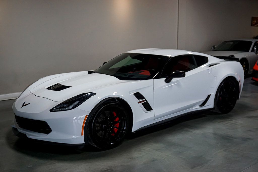 2019 CHEVROLET CORVETTE - Image 5