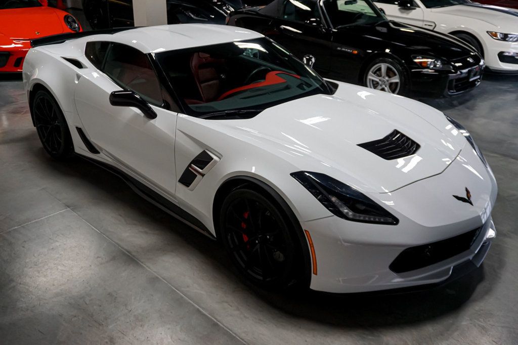 2019 CHEVROLET CORVETTE - Image 50